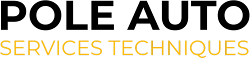 Logo POLE AUTO SERVICES TECHNIQUES