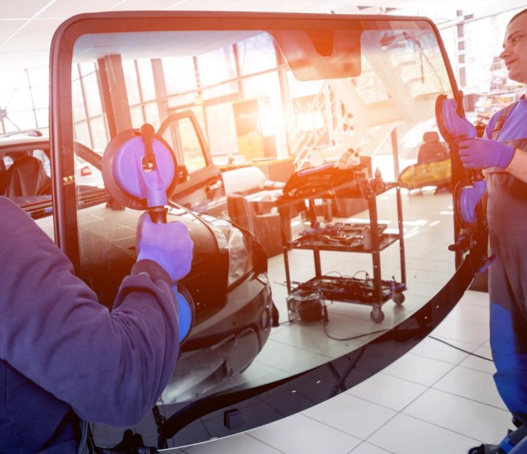 L'entretien auto à Épouville : profitez d'une expertise reconnue