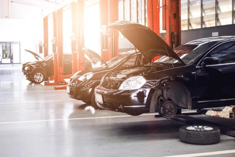 Pourquoi choisir un garage Renault à Épouville ?